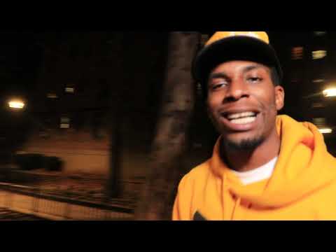 Piif Jones- Turn To A Savage (Official Video)