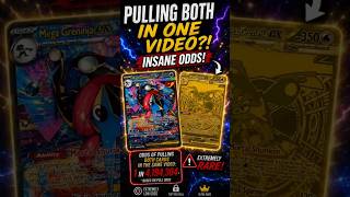 Predicted Pulling Both Chaos Rising Top Chase Cards #pokemon #pokemonchannel #pokemoncards#