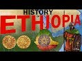 3,000 years Ethiopia's history explained in less than 10 minutes