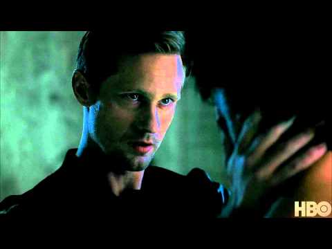 True Blood Season 5: Episode 54 Clip - Sookie's Gross