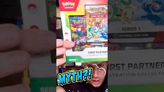 First Partner Mega Venusaur Myth Confirmed?! #pokemon #pokemoncards #pokemoncardopening #pokemontcg