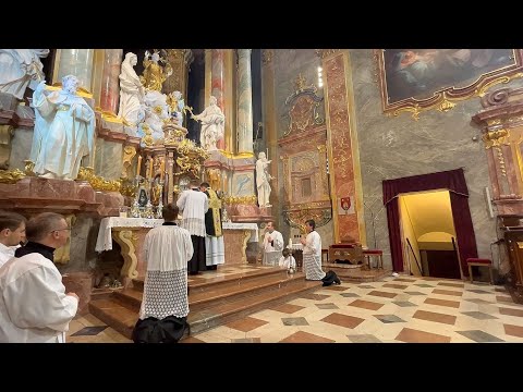 Missa Pro Defunctis - REQUIEM (Nitra); Cristóbal de Morales: Requiem a 5