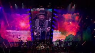 Zac Brown Band - Start Over - Saratoga Sep 2 2017