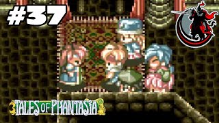 ＃37　SFC版 テイルズ オブ ファンタジア 実況プレイ