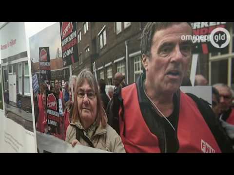 GLD VANDAAG 30 mei 2016 - Omroep Gelderland