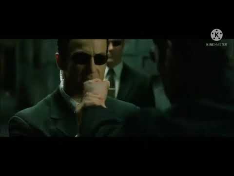 The Matrix Trilogy (Viva-La-Vida)
