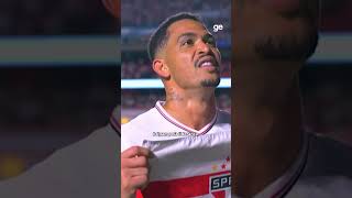 QUEM VAI LEVAR A MELHOR: SÃO PAULO OU PALMEIRAS? | #shorts | ge.globo