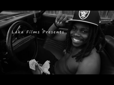 Rello  Montana - "Boyz in the Hood" (Official Music Video)