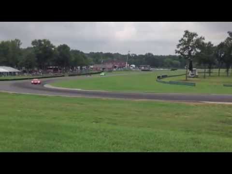 VIR Oak Tree Grand Prix 2014