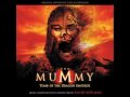 My Sweet Eternal Love - The Mummy - Tomb Of The ...