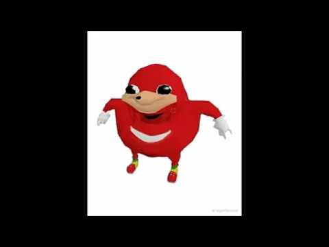 Flicking the bean to Knuckles