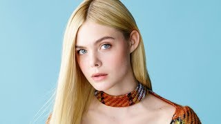 Elle Fanning