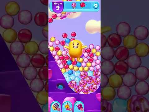 Sugar Blast Level 27