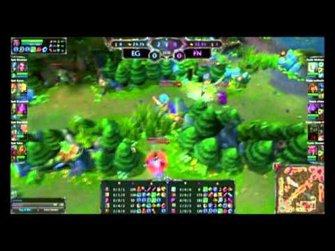 DreamHack 2011 Some of the Best Moments