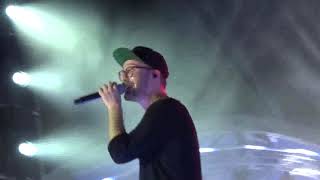 Mark Forster - Ich trink auf Dich @Brandenburger Tor