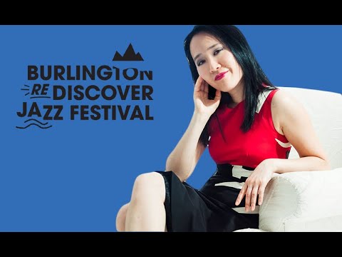 Meet the Artist: Helen Sung