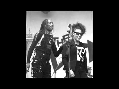 16 Tons (Saffren Murphy Version) - Ranking Roger
