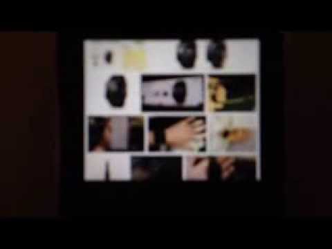 WebBrowser for SmartWatch 2 Video