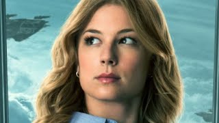 The Untold Truth Of Marvel's Sharon Carter video