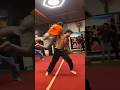 SHOCKING Tigershroff Beats A Man With One Hand Shorts