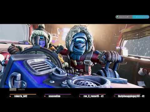 Mettiamo alla prova la Nostra Amicizia su We Were Here Expeditions: The FriendShip