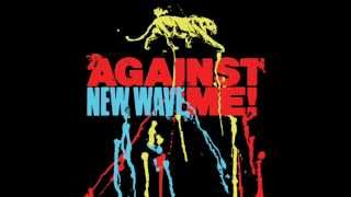 Against Me! - Americans Abroad