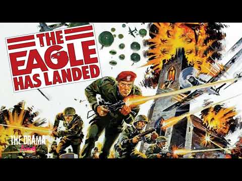 The Eagle Has Landed by Jack Higgins | DRAMA TIME with BBC