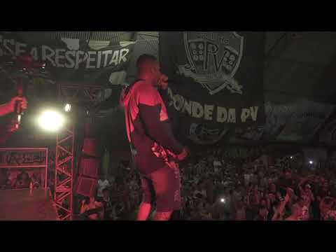 MR SONY AO VIVO  MEDLEY MC LEOZINHO