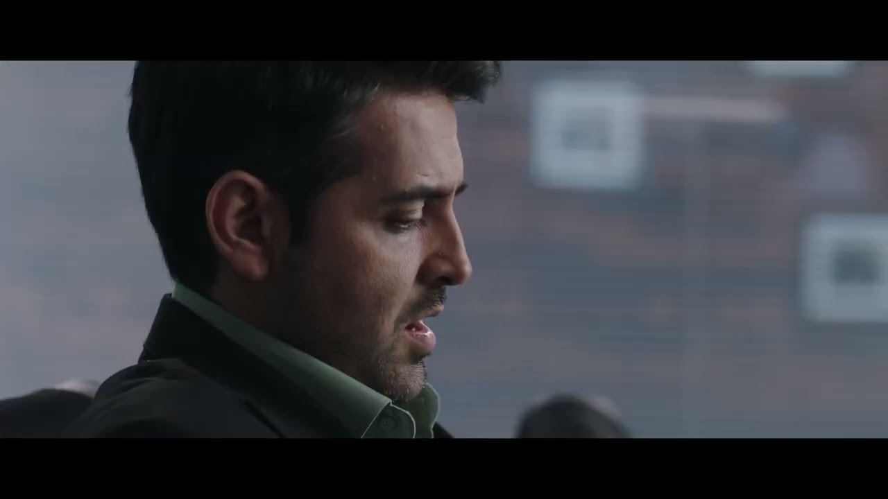 برشی از قسمت سوم سریال هزارتو | Labyrinth Episode 3