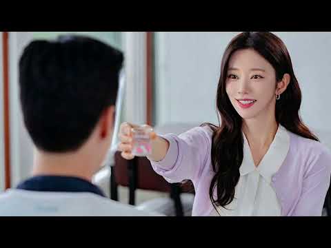 You are spring - Sung han bin ZEROBASEONE - ost Spring fever - Lirik terjemahan Indonesia