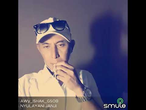 NYULAYANI JANJI momon sj