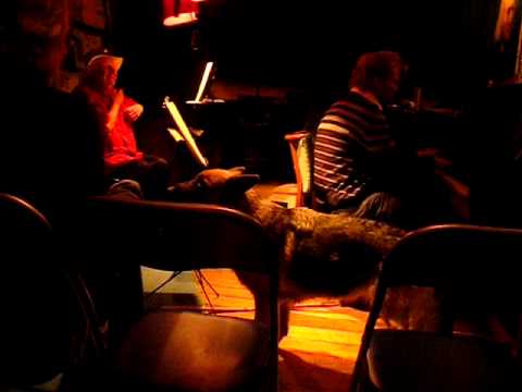 C Jam Blues Piano Performance Video