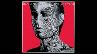 The Rolling Stones   Hang Fire