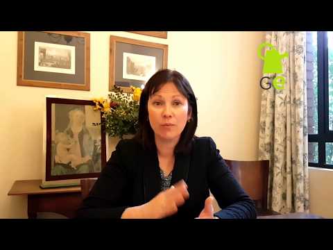 Tips para una inclusión exitosa - Rhonda Bondi