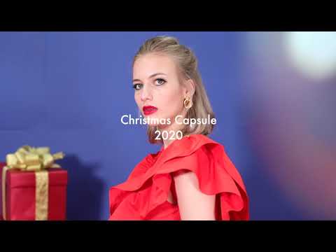 PAZZION Christmas Sparkleland