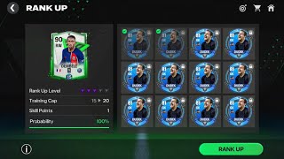 HOW TO SELL RANKED PLAYERS IN FIFA MOBILE! HOW TO SELL RANKED PLAYERS IN FC MOBILE | FCMOBILENIGERIA