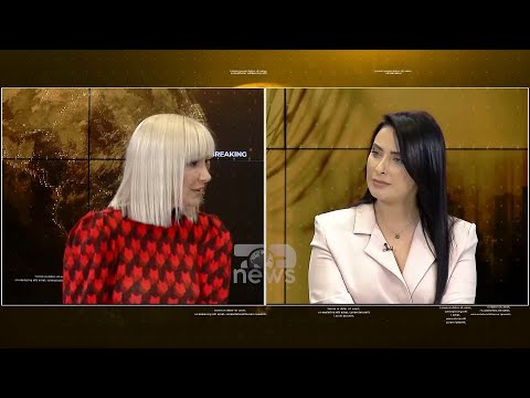 Donaldi do ta fitonte BBVIP nëse do ishte me Borën? Ja çfarë zbulon Monika | Breaking Top News