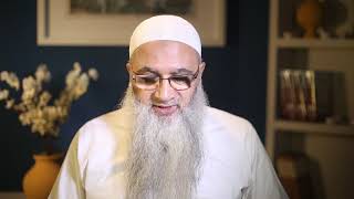 صورة من #جوامع الكلم | (3) لا تحلف إلا بالله | أ.د أحمد النقيب