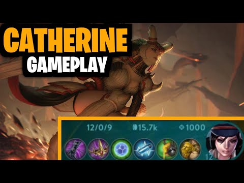 SPECIAL DAY VAINGLORY - VERY FUN MATCH WITH YATES | VAINGLORY 5V5 |
