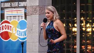 The Joint is Really Jumpin&#39; Down at Carnegie Hall/I Got Rhythm