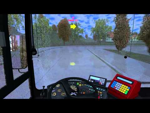 Grundorf V2 NL202 CNG ZF