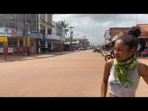 UNE JOURNÉE À OIAPOQUE !