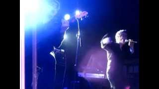 The Psychedelic Furs - It Goes On (Live @ The Garage, London, 05.07.12)