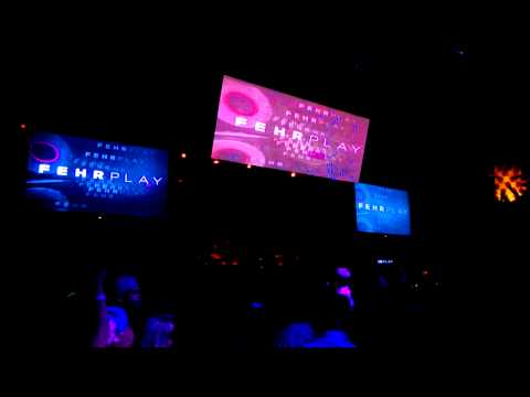 FEHR PLAY - WMC @ Space Miami LIVE
