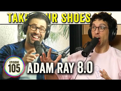 Adam Ray 8.0 (Young Rock, Young Sheldon, Young and the Restless) on TYSO - #105