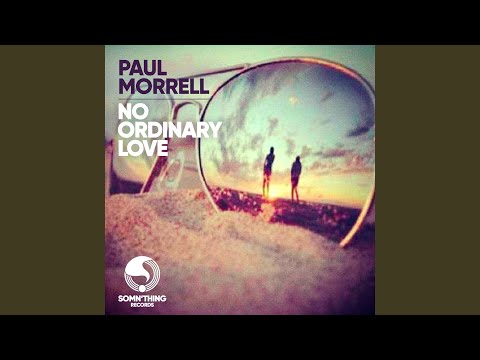No Ordinary Love (Extended Mix)