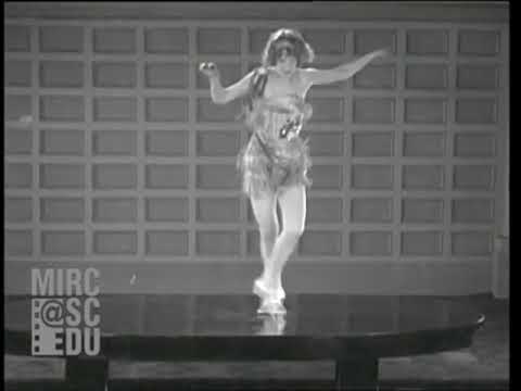 The Charleston Dance 1925