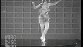 The Charleston Dance 1925