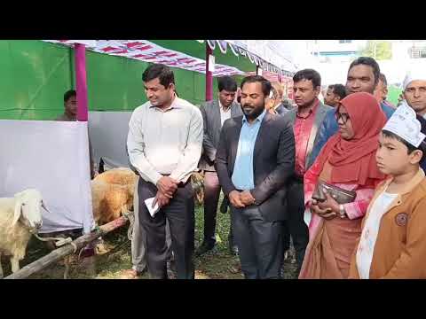 প্রাণিসম্পদ সেবা সপ্তাহ ও প্রাণিসম্পদ প্রদর্শনী-2025