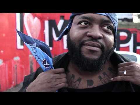 Taylor Wee-Memphis(OfficialMusicVideo)